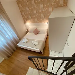 Bay Suites&residence Rimini