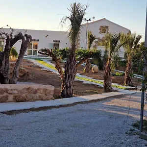 Eden, Bed & Breakfast Cinisi