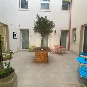 Corte Sicula Bed & Breakfast Syracuse