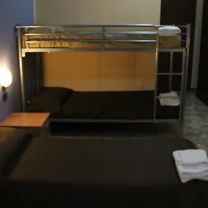 Hotel Valley, Milan