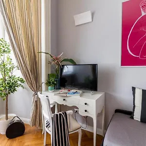 Athena Bed & Breakfast Rome