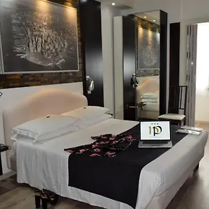 Hotel Perugino, Milan