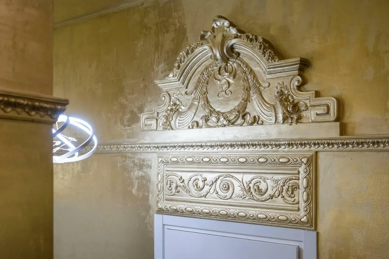 Guest house Riviere Private Rooms At The Park Milan